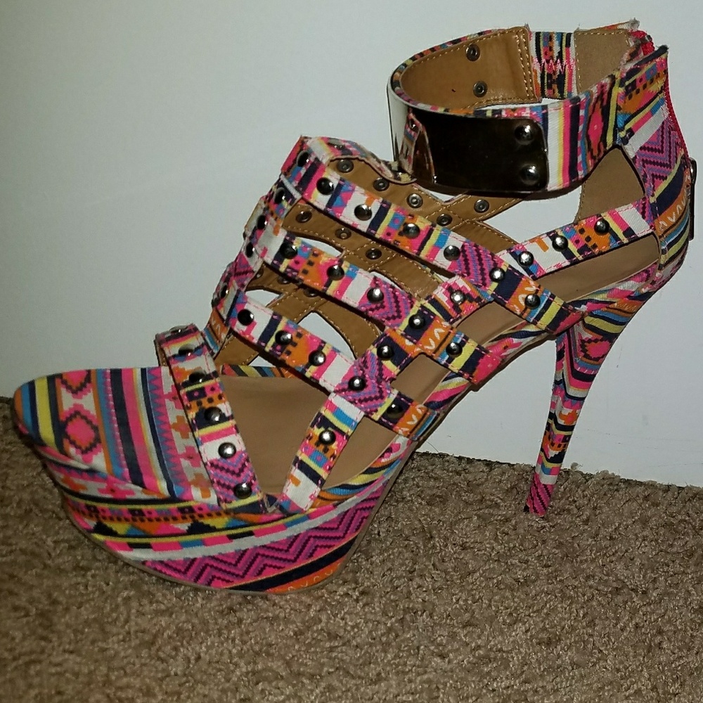 Sexy Stilettos